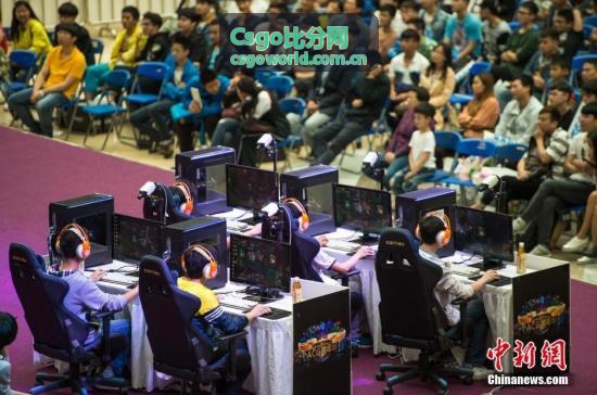 IEM科隆站小组赛比分分析封面图