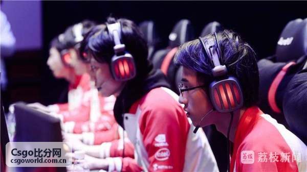 ESL Pro League淘汰赛比分速递封面图